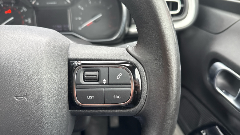 Citroen C3 1.2 PureTech Shine Plus 5dr Petrol Hatchback